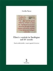 Ebrei e società in Sardegna nel XV secolo